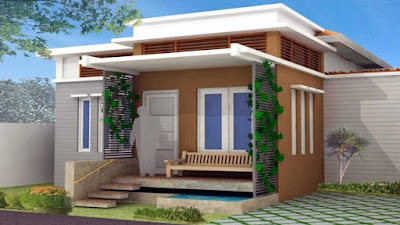 gambar warna cat depan rumah yang elegan terbaru gambar warna cat depan rumah yang elegan terbaru
