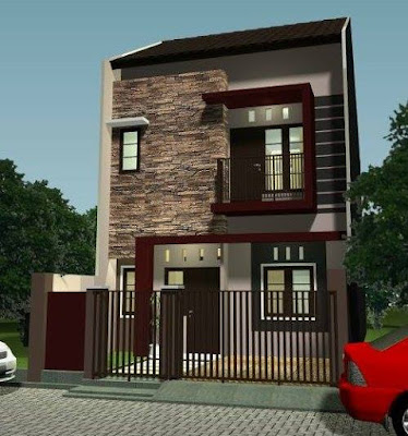 Desain Atap Rumah Minimalis Modern Desain Atap Rumah Minimalis Modern