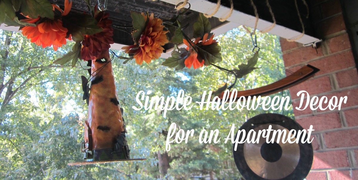 Reviews Chews & How Tos: Simple Halloween Decor - Basic Halloween Decorations Reviews Chews & How Tos: Simple Halloween Decor - Basic Halloween Decorations
