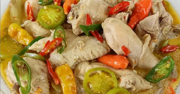 Resep Squad Masakan 5 Aneka Resep Masakan Ayam Langsung Resep Squad Masakan 5 Aneka Resep Masakan Ayam Langsung