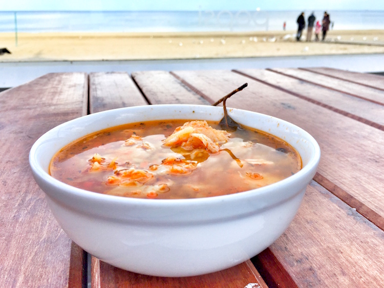 sopot gdzie zjeść rybę, sopot kultowa restauracja