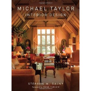 The Devoted Classicist Michael Taylor For Nan Kempner Nan Kempner Remained In The Apartment Until Her 2005 More About Celebrated Decorator May Be Found Book By Stephen M Salny Michael