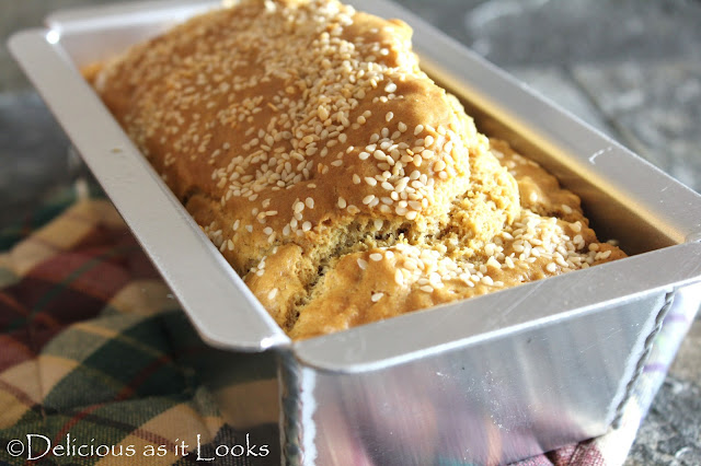 Low FODMAP Multi Grain Quick Bread Delicious As It Looks low-fodmap-multi-grain-quick-bread-delicious-as-it-looks
