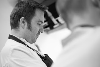 #chef, #PabloTomas, #gastronomia, #cafeGallery