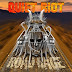 Erros ofuscam, mas não apagam novo disco do Quiet Riot por completo