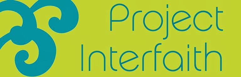 Project Interfaith Blog
