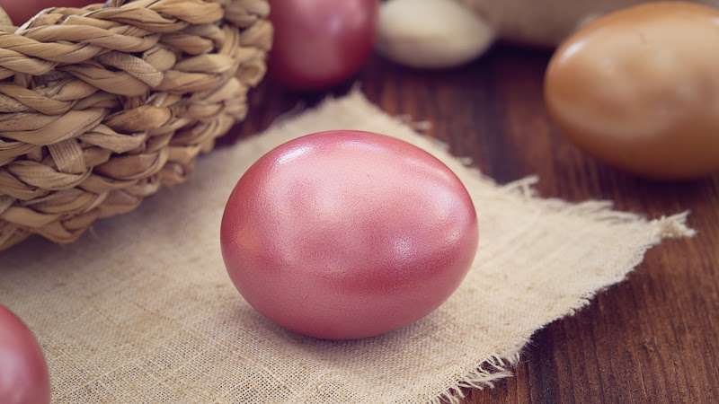 Easter Eggs 2016 HD