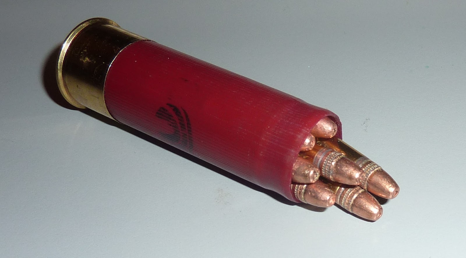 POLL What’s your best guess what a “largecapacity ammunition