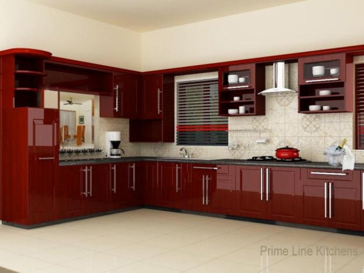 65 Photos Of Small Modular Kitchen Designs TRENDING, HOUSE & OFW INFO'S