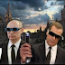 Хит-парад «Устами Кремля» XVII.
