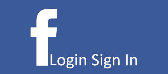 facebook login sign in facebook login sign in