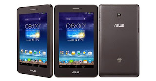 Asus Fonepad 7 Dual Sim (ME175CG) Spesifikasi Asus Fonepad 7 Dual Sim (ME175CG) Spesifikasi