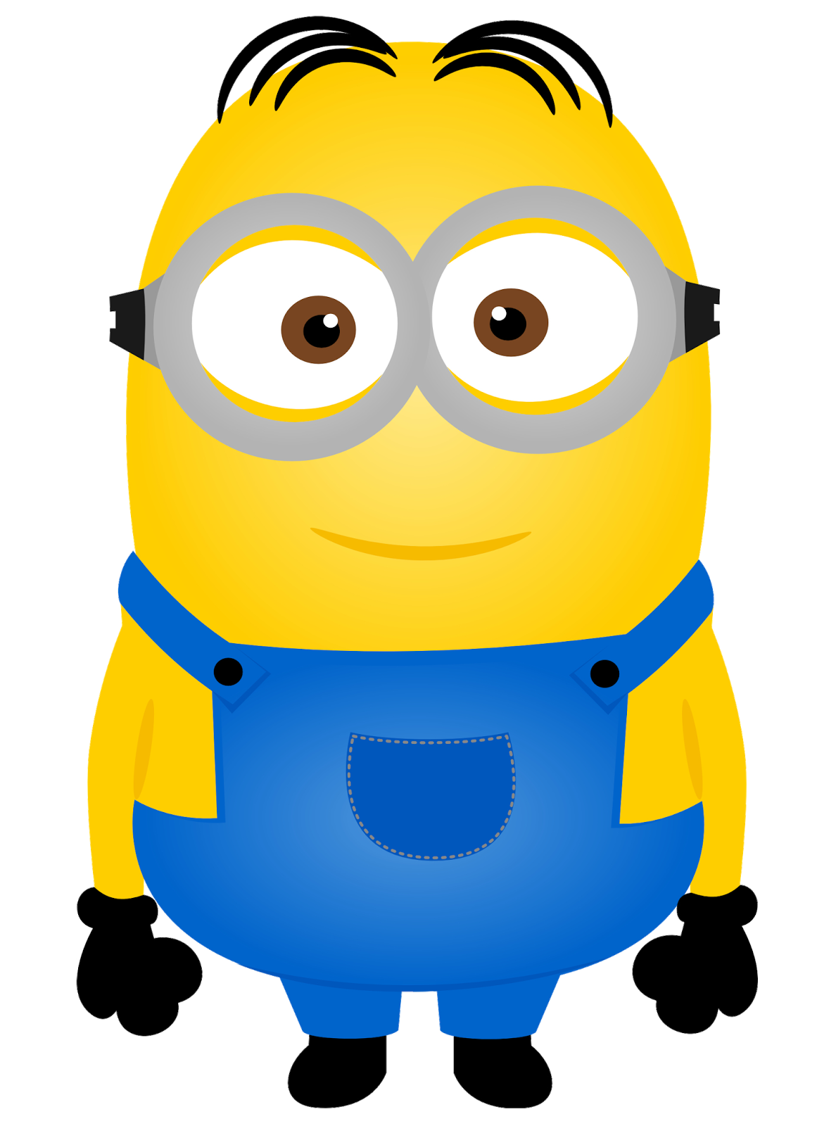 free clipart of minions - photo #11