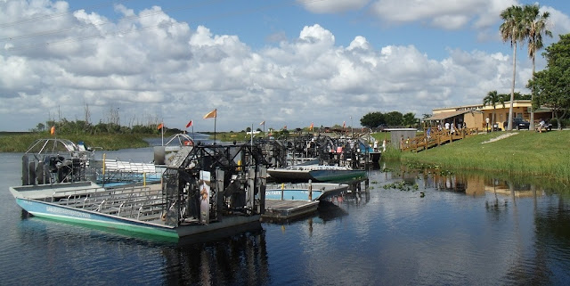 Sawgrass Recreation Park Sawgrass Recreation Park