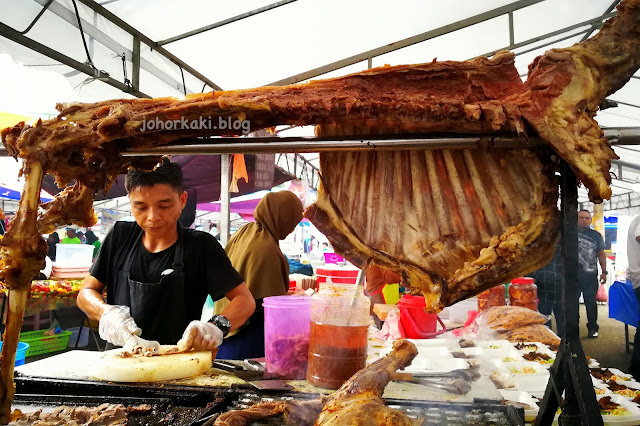 Bazar Ramadan Taman Suria Johor Bahru JB Bazar-Ramadan-Taman-Suria-Johor-Bahru-JB