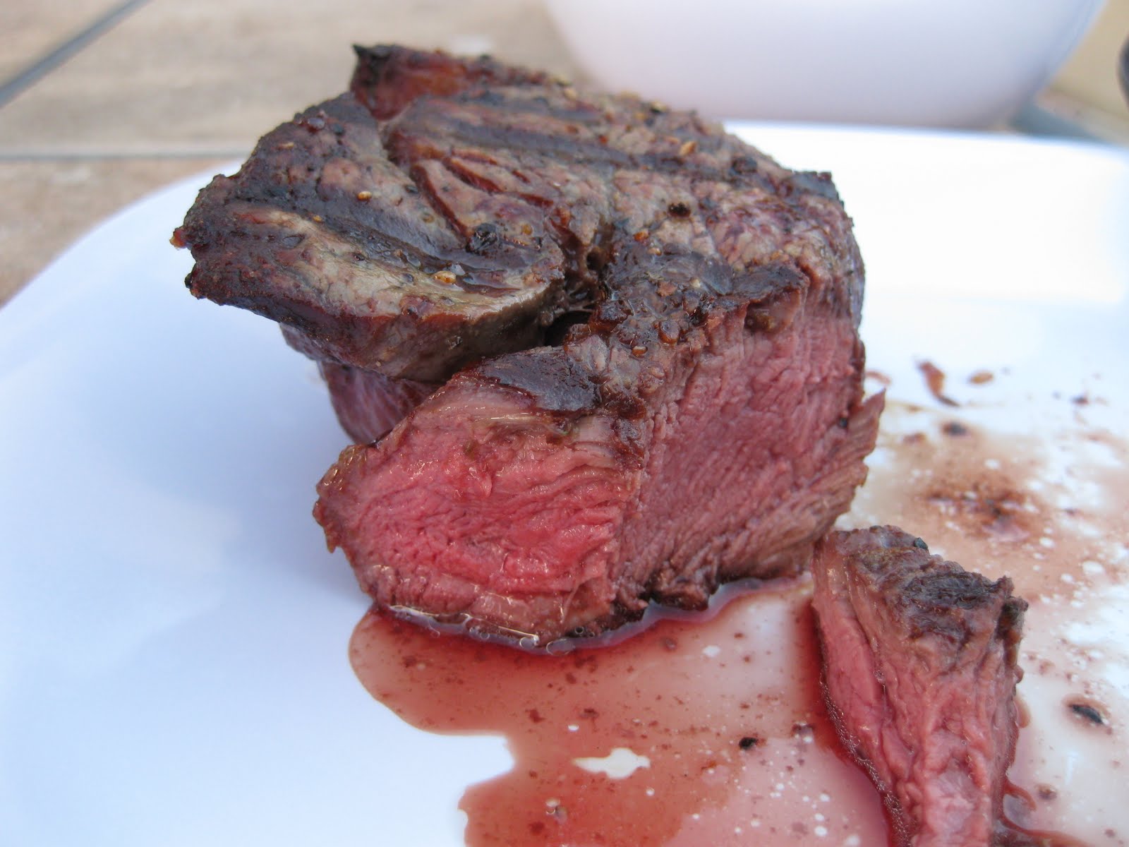 Brothers Sharing Meat The Butcher Shoppe Hobe Meats (Phoenix, AZ)
