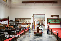 museum nasional indonesia