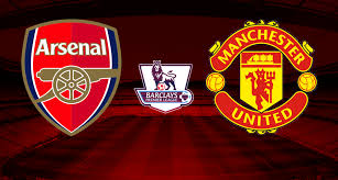 Tỷ lệ cá độ  Arsenal vs Manchester Utd (22h ngày 7/5/2017) Arsenal1