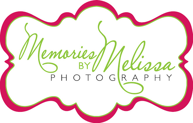 Memories by Melissa Photography