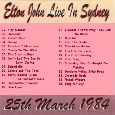 number 20 song on your birthday australia