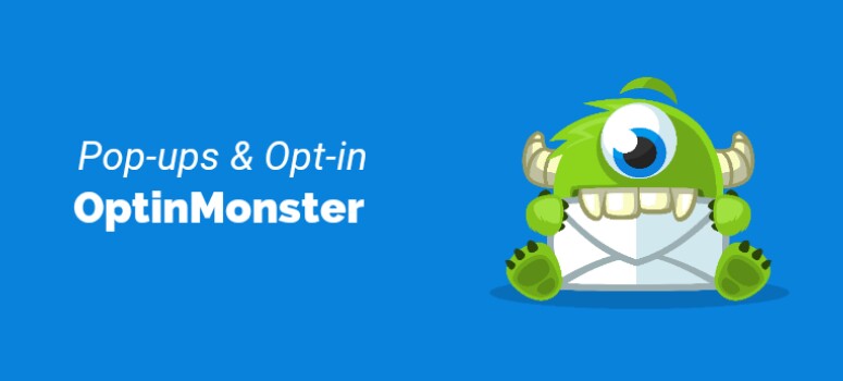 OptinMonster - Plugin Popup & Opt-in Terbaik Untuk WordPress OptinMonster - Plugin Popup & Opt-in Terbaik Untuk WordPress