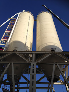 silos acero carbono compartimentados talleres josé luis miguel