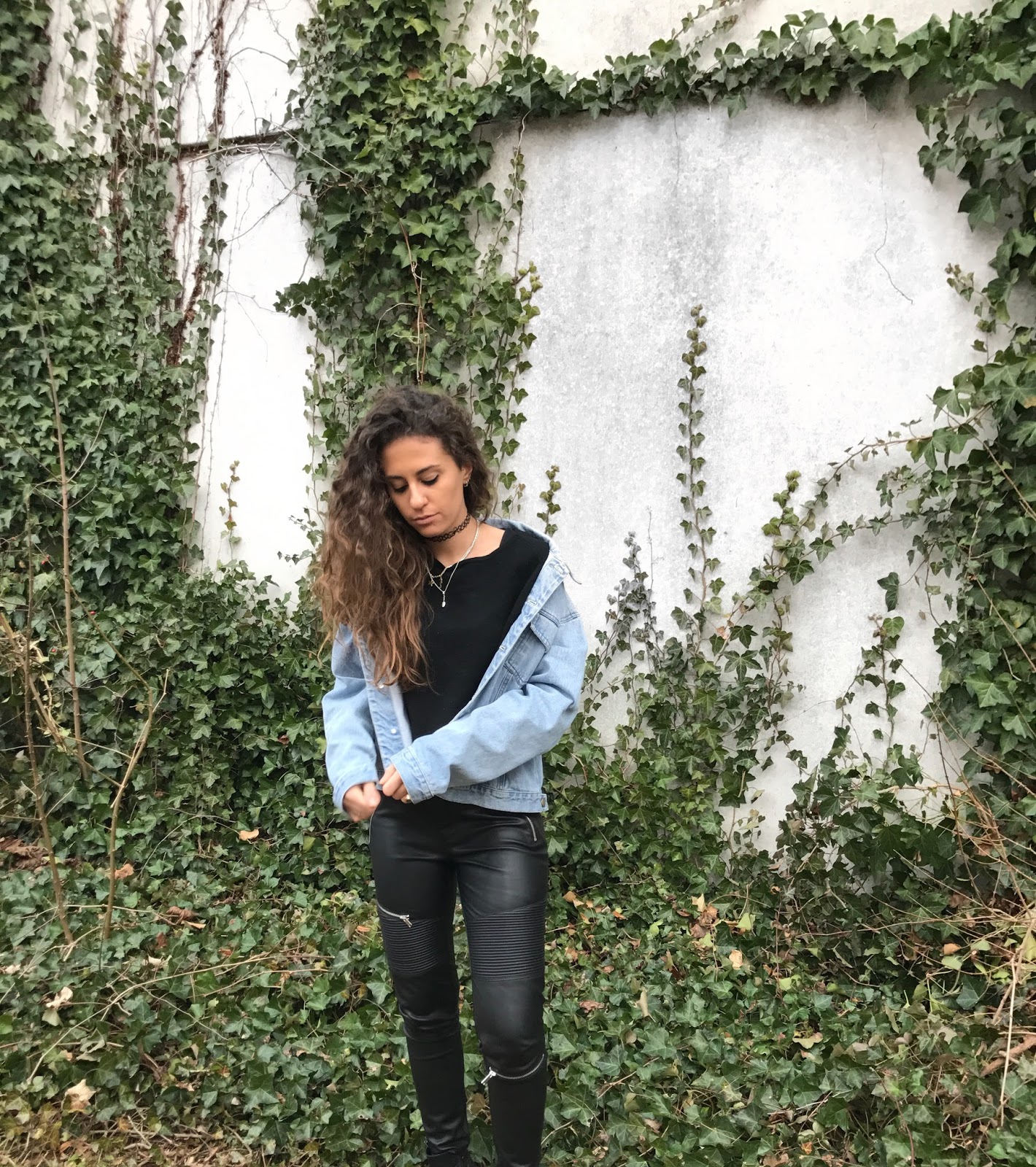 leather pants, leather pants outfit, faux leather pants outfit, leather trousers, valentina rago, valentina Rago fashion need, fashion need, fashion need blog, Valentina Rago fashion blog, fashion blog milano, Italian fashion blog, outfit fashion blog