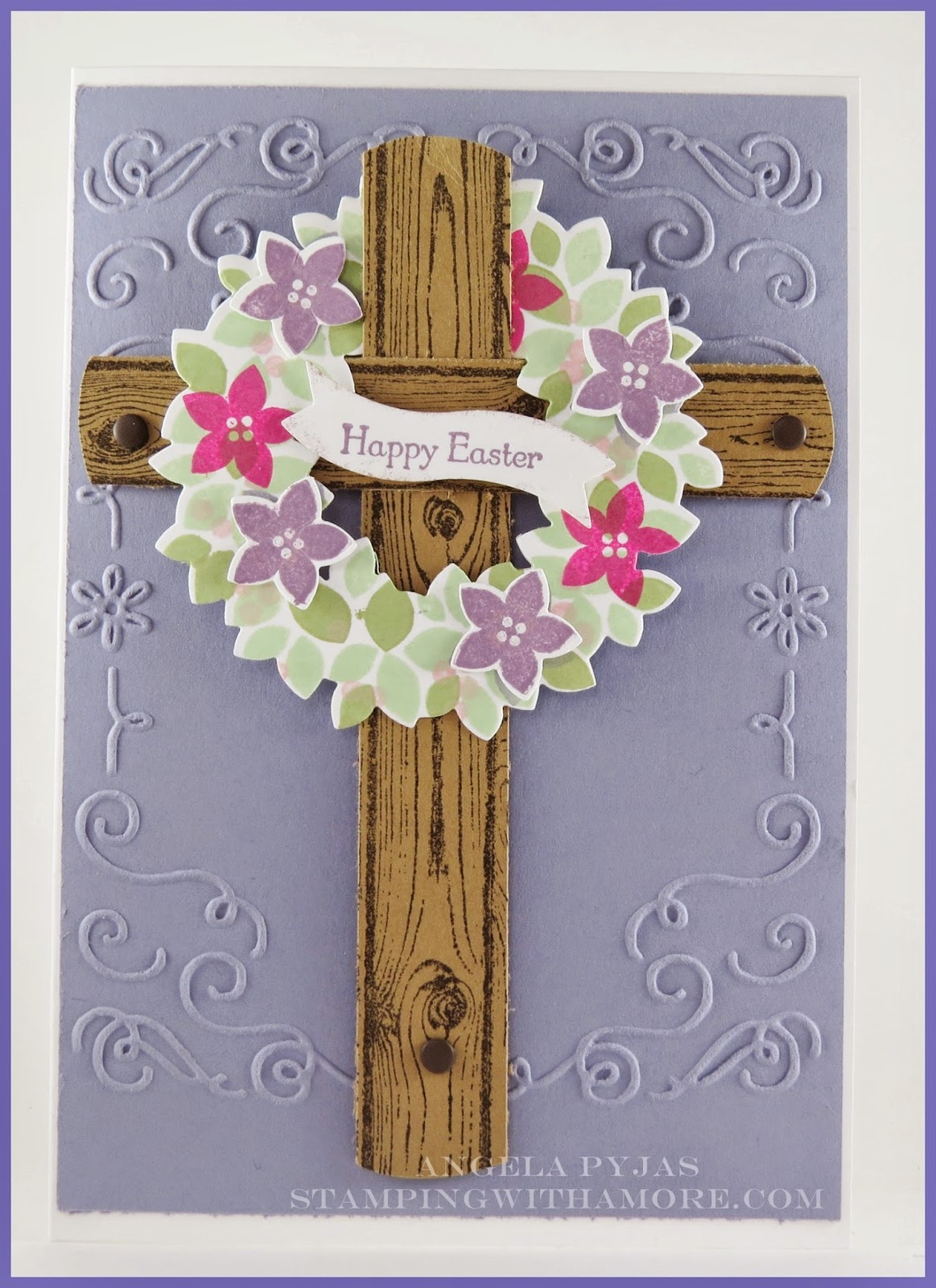 stampingwithamore-stampin-up-easter-cross-card