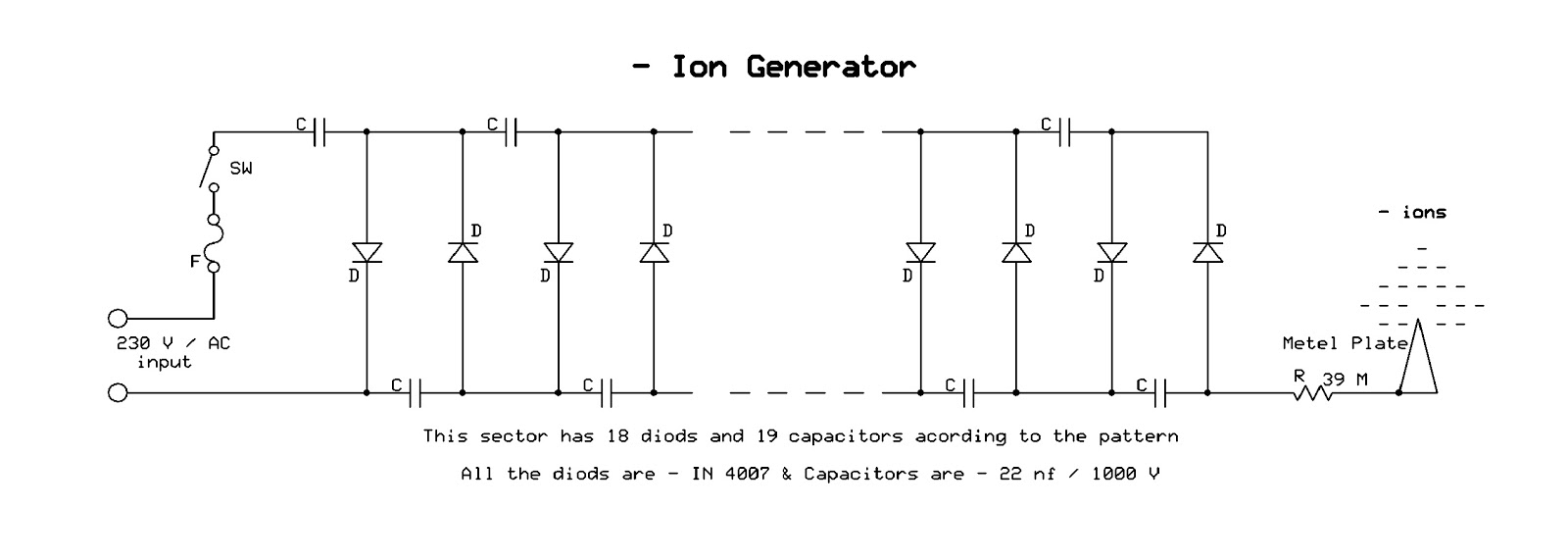 Electronic Circuits