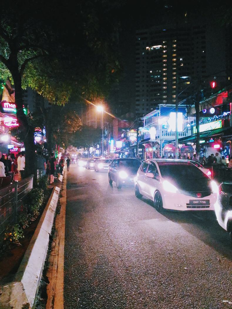 Kuala Lumpur 2016 | chainyan.co