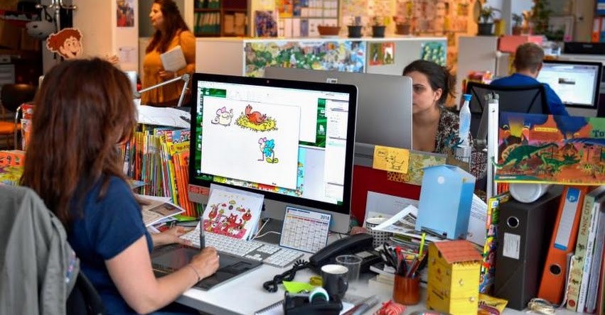 Crece la demanda por profesionales de las comunicaciones y la industria creativa, según el Instituto Peruano de Publicidad - IPP Crece la demanda por profesionales de las comunicaciones y la industria creativa, según el Instituto Peruano de Publicidad - IPP
