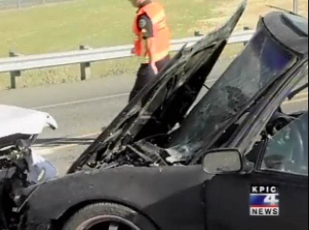 Vehicle Accident News Stories & Articles Roseburg man killed in