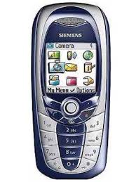 Spesifikasi Handphone Siemens C65