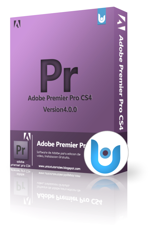 download adobe premiere cs4 32 bit full crack