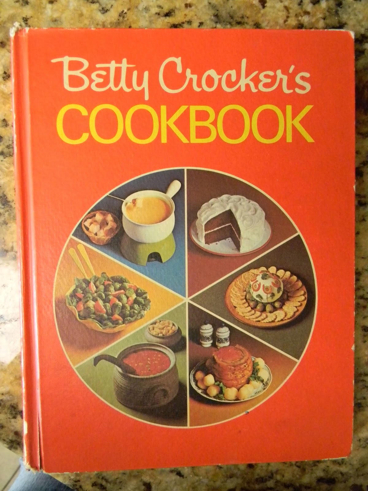 The Thrift Monster Vintage Cookbook Rumaki Recipe