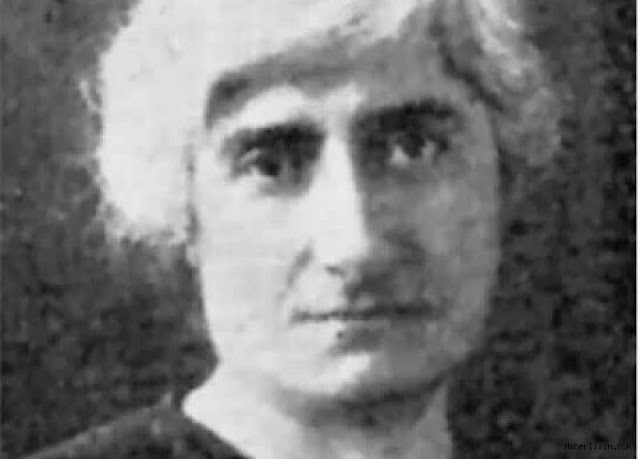 Zaruhi Kavalcıyan: la primera mujer doctora en la historia de Turquía