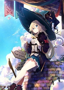 Trở thành Phủ thủy MAX LV