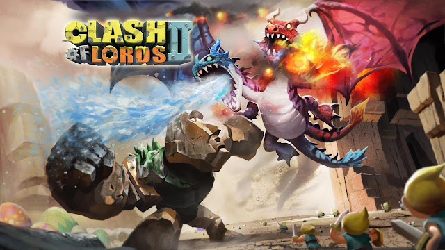 Clash of Lords 2: New Age v1.0.268 Android Apk Download Clash of Lords 2: New Age v1.0.268 Android Apk Download