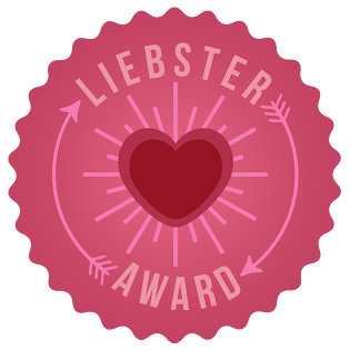 Liebster Award