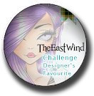 DT Favourite at The East Wind Challenge #12