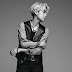 Amber ameaça sair do f(x) e preocupa fãs