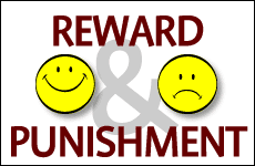 reward punishment renkas