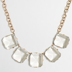 statement necklace statement necklace