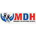 District Clinical & Strategic Information Manager Job at MDH