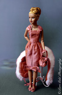Collecting Fashion Dolls by Terri Gold: Tonner Doll Retrospective Part II