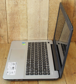 Laptop Gaming ASUS A455LD-WX110D