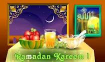 Resepi Ramadhan