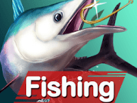 Fishing Time 2016 Apk v0.0.27 Full Terbaru
