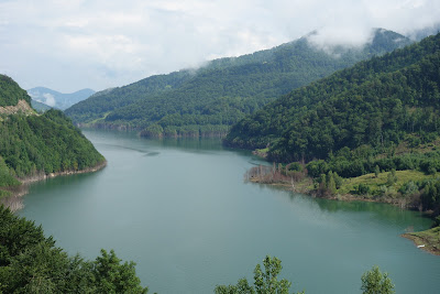 DE VIZITAT, IN ROMANIA