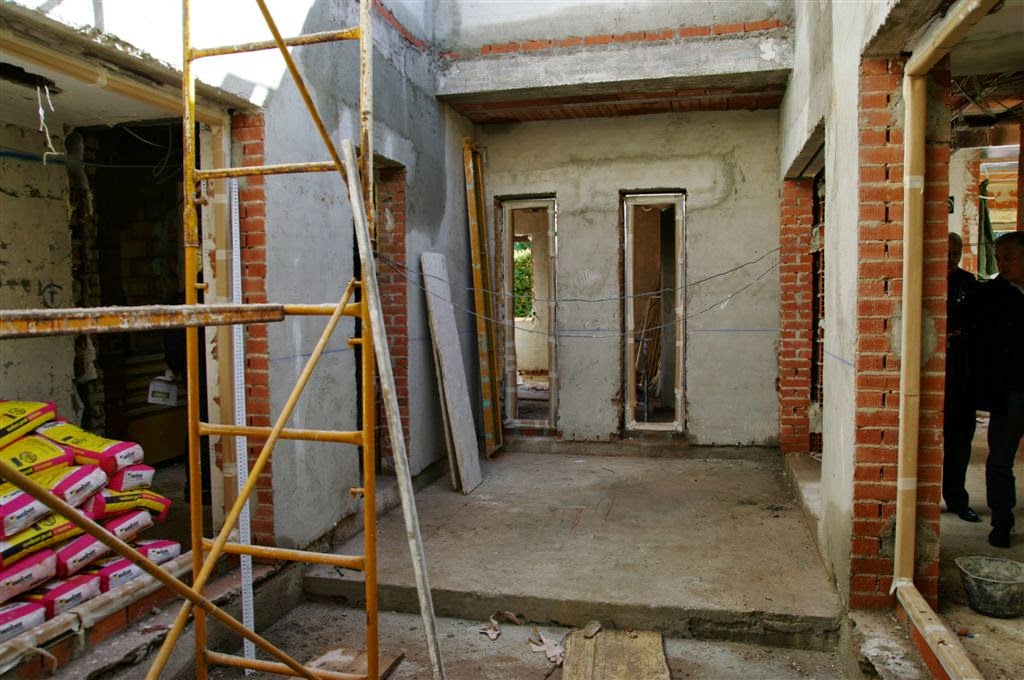 Forja Artística y Acero Corten Madrid | Olaya Herrería y Forja 91.734